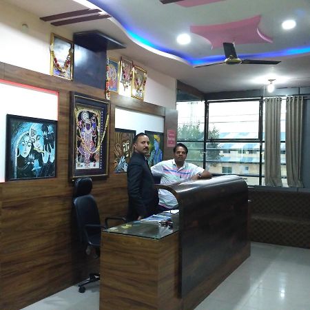 Dev Garden Resort Hamirgarh Ngoại thất bức ảnh