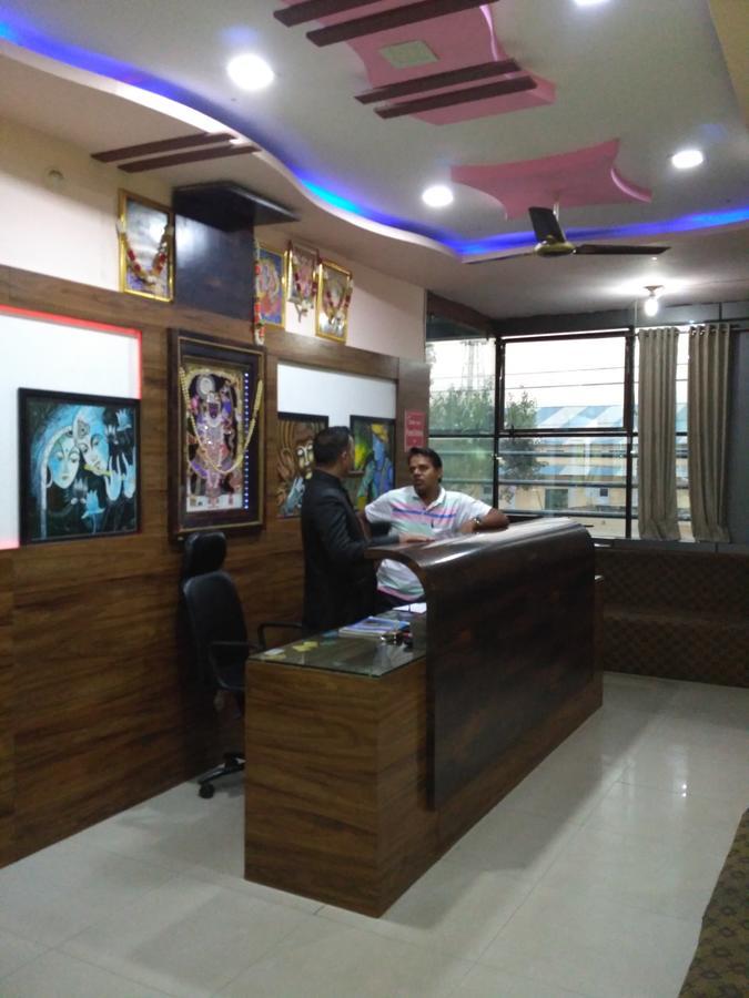 Dev Garden Resort Hamirgarh Ngoại thất bức ảnh